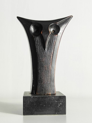 Mid century modernist - modernist, spanish