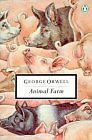 Animal farm fairy - animal,