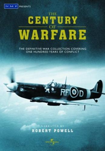 The century warfare dvd - the,