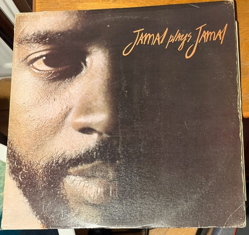 Ahmad jamal plays - jamal,