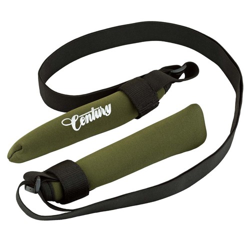 Century carp fishing - rod, tip
