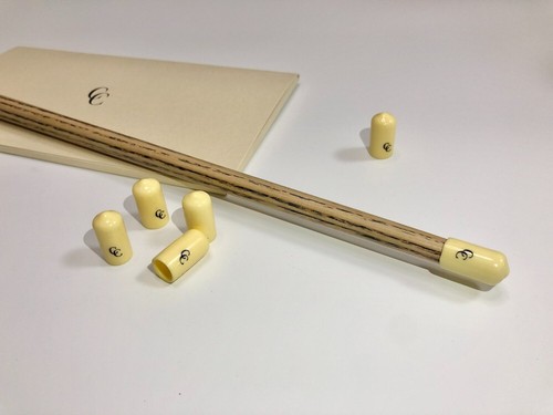 Century cue tip protectors - tip,