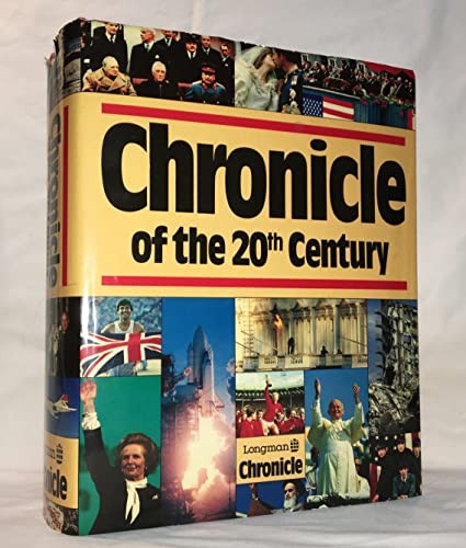 Chronicle the 20th - the,