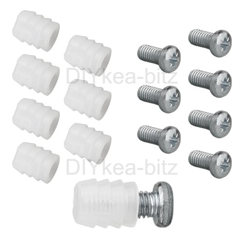 Ikea 102267 plastic sleeves - 102267,