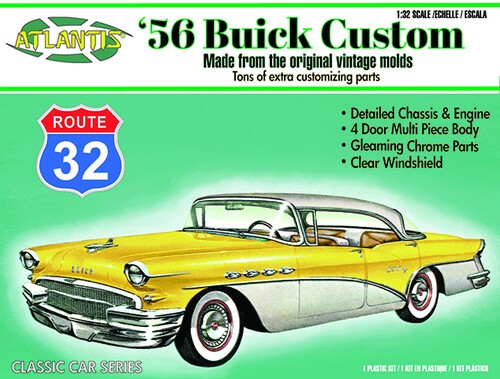 Route classic car series - classic,