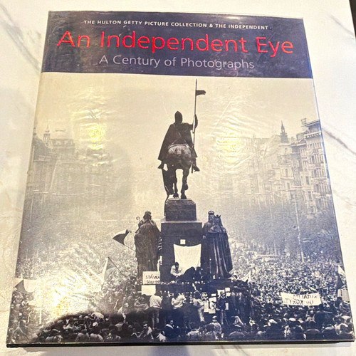 Independent eye a century - eye:,