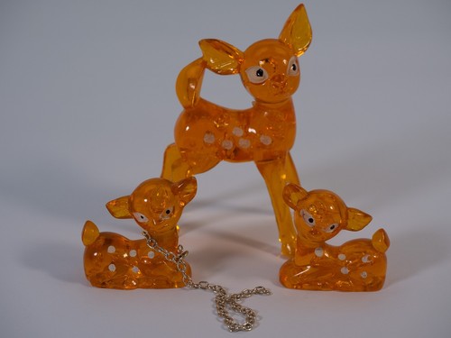 Vintage mid century kitsch - century,