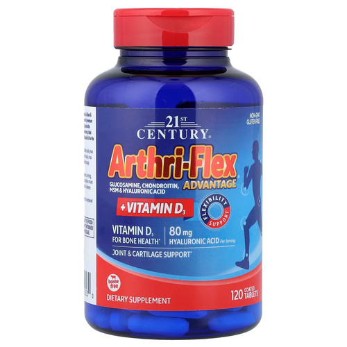 21st century arthri - 21st, arthri-flex