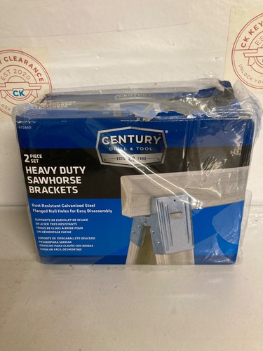 Century drill and tool - and, 72990