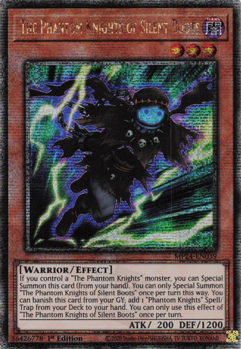 Yugioh mp24 en039 the - -,