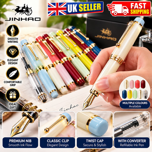 Jinhao century 100 - century,