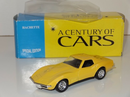 Solido 7450 century cars - solido,