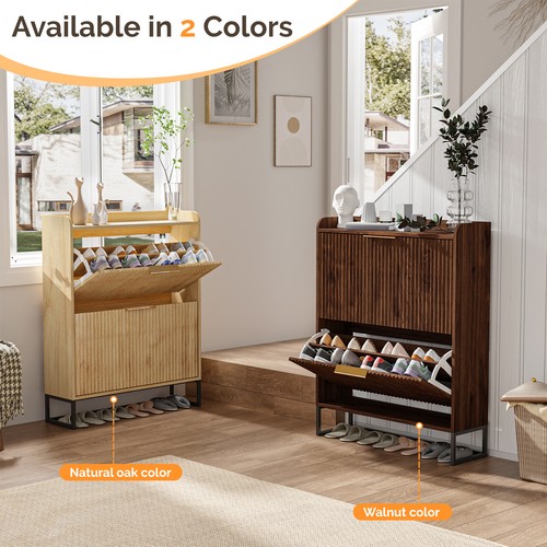 Bonnlo shoe cabinet - shoe, 2