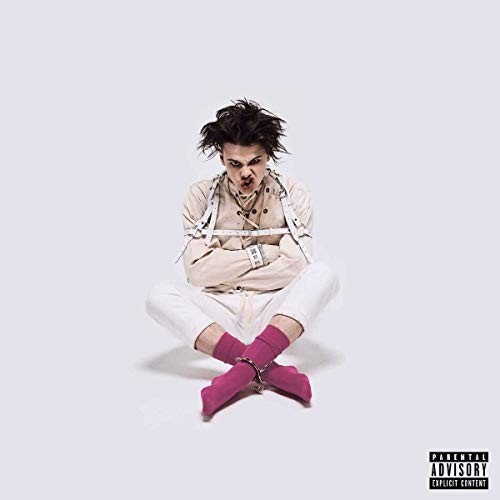 Yungblud 21st century - 21st,