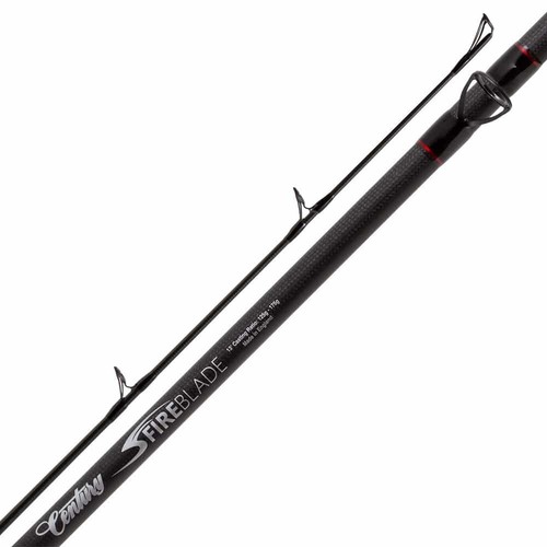 Century fireblade 4 6oz - century, 13'