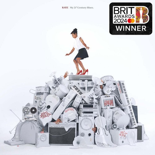 21st century blues - my,