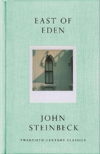 John steinbeck east - steinbeck,