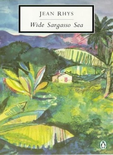 Wide sargasso sea penguin - sargasso, (penguin
