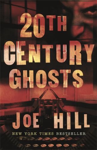 20th century ghosts - century, ghosts: