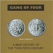 Gang four a brief history - :,
