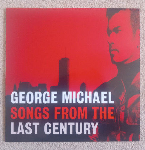 Songs from the last century - last,