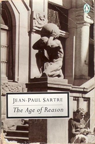 The age reason twentieth - the, (twentieth