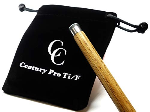 Century titanium ferrule - century,
