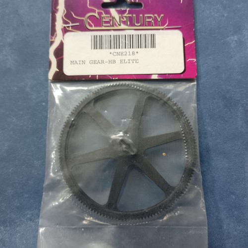 Century cne218 main - cne218, gear