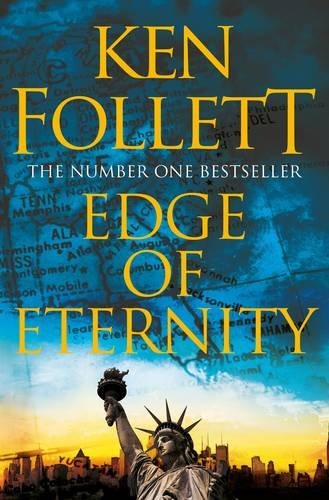 Edge eternity the century - edge,