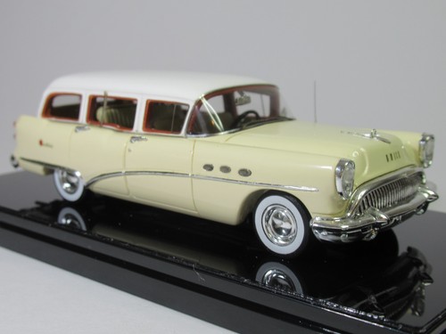 Tsm truescale buick century - tsm, truescale,